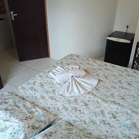 #Tribo Suites No Alto Do Morro Morro de Sao Paulo Exterior photo