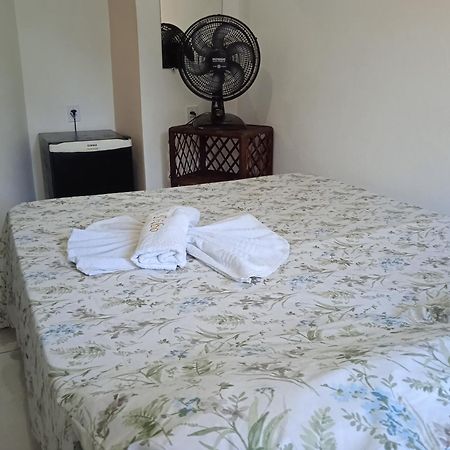 #Tribo Suites No Alto Do Morro Morro de Sao Paulo Exterior photo