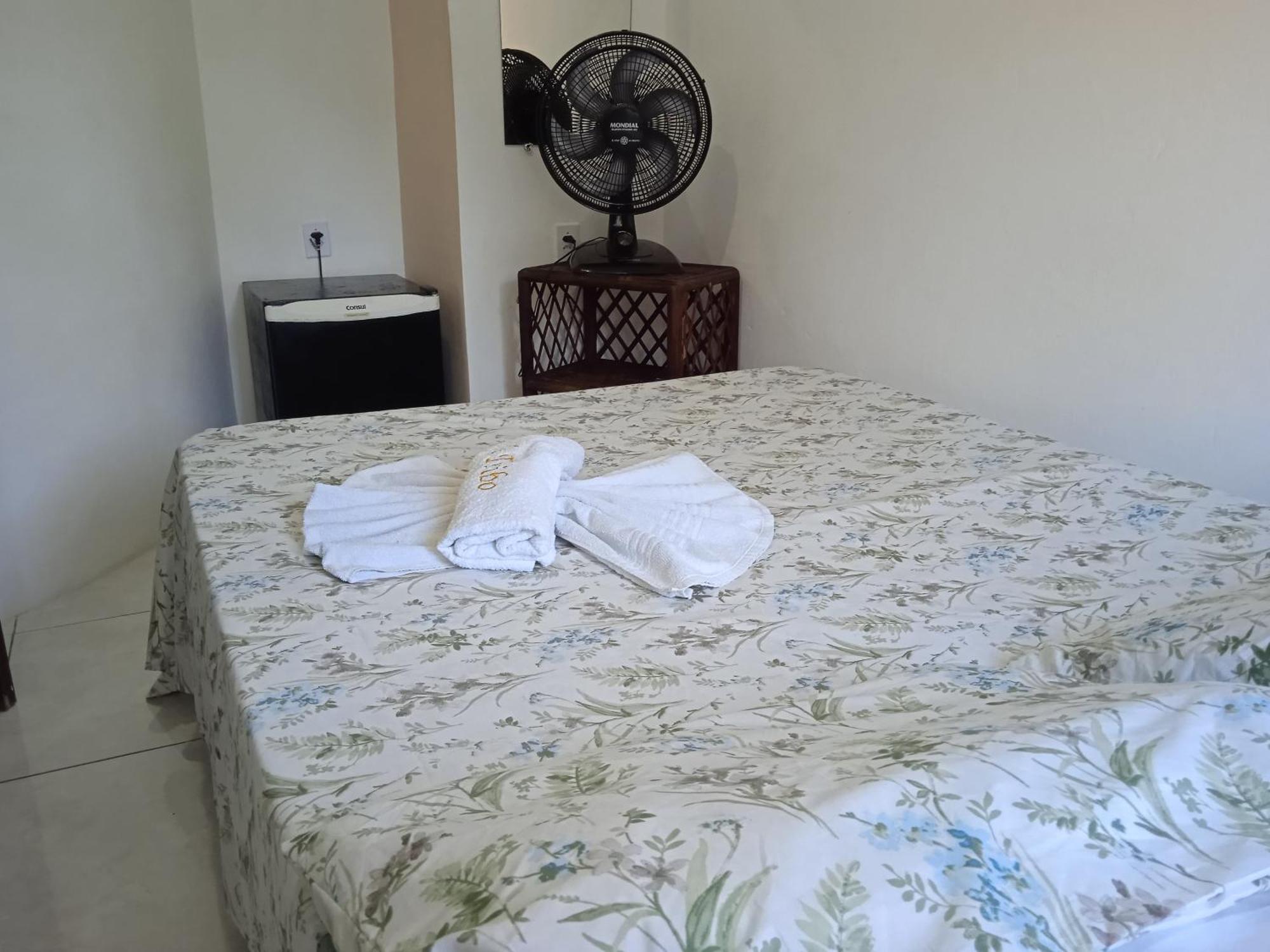 #Tribo Suites No Alto Do Morro Morro de Sao Paulo Exterior photo