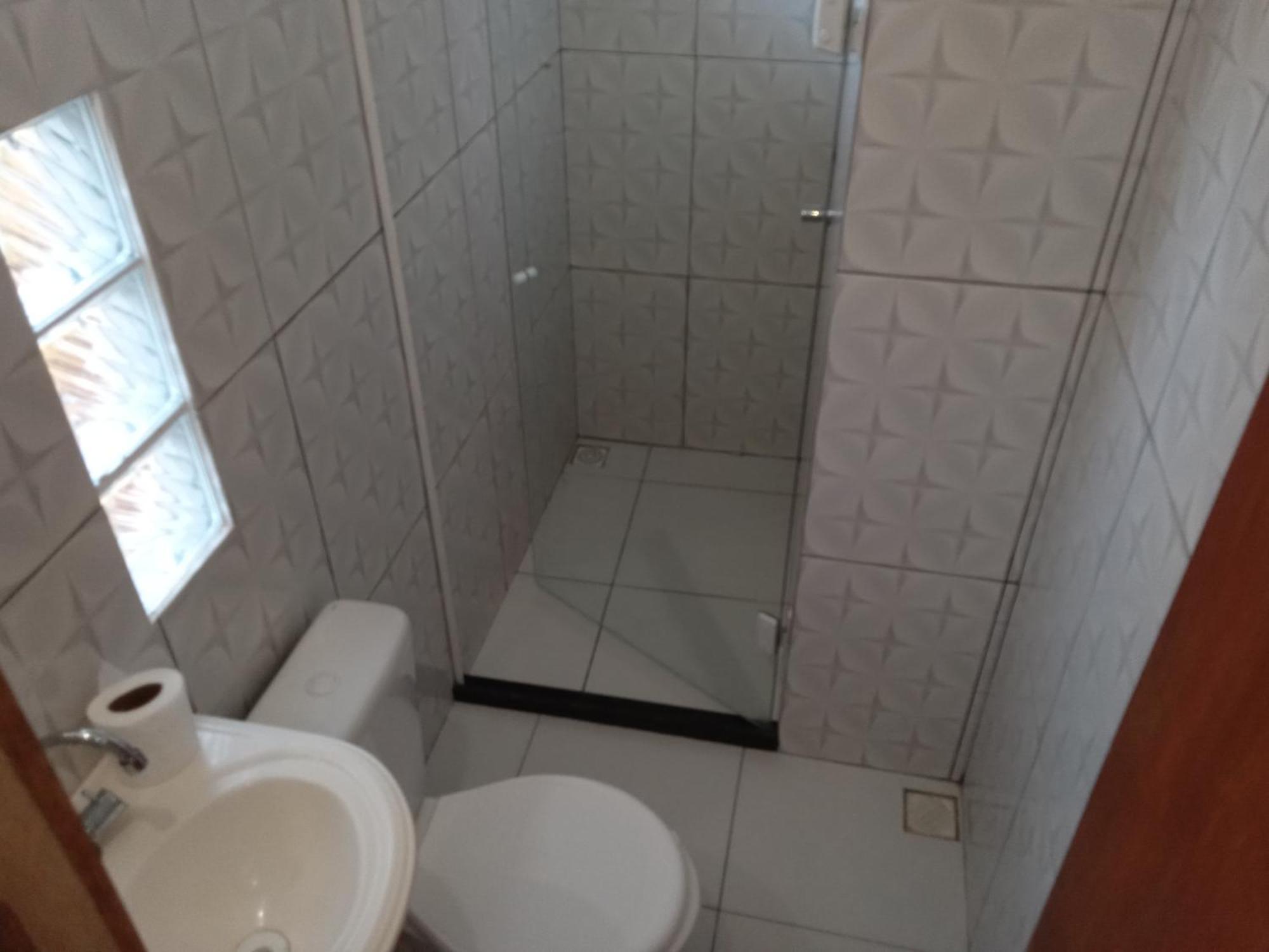 #Tribo Suites No Alto Do Morro Morro de Sao Paulo Room photo
