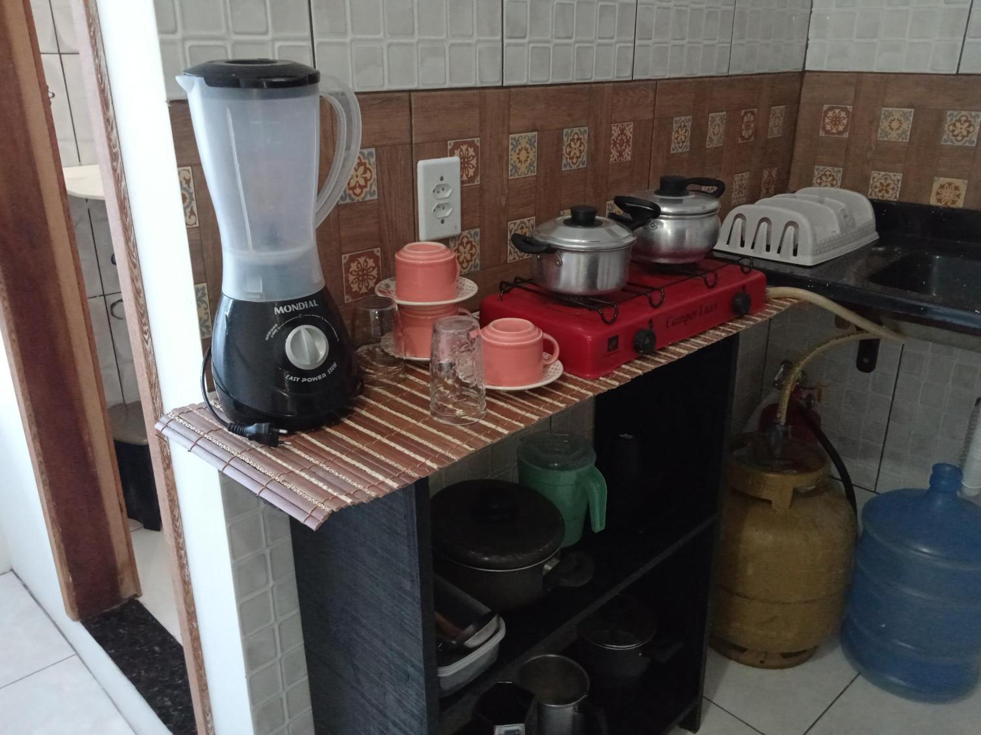 #Tribo Suites No Alto Do Morro Morro de Sao Paulo Room photo